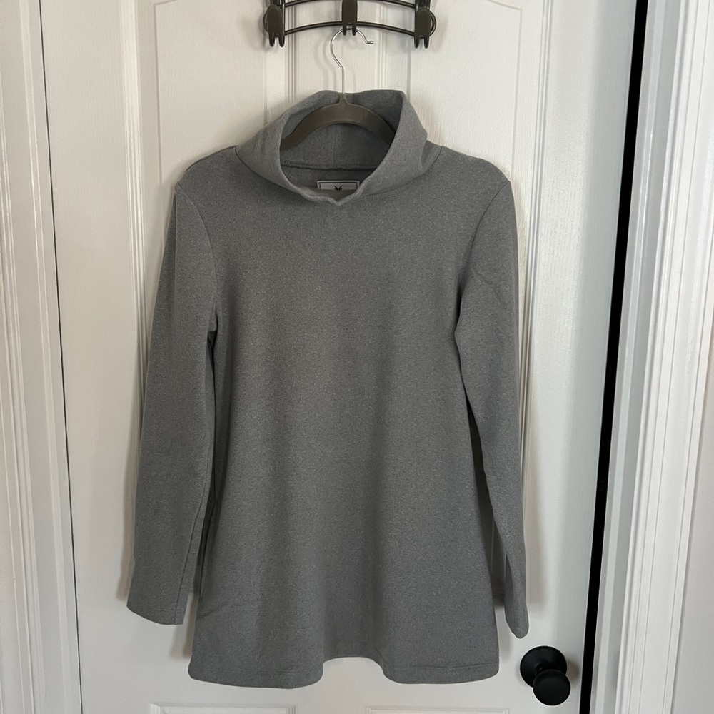 Dudley Stephens Cobble Hill Turtleneck